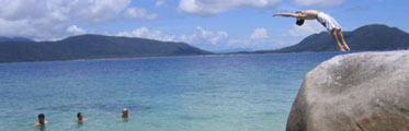 Photo submitted by AustraLearn Alumna Amy Hughes